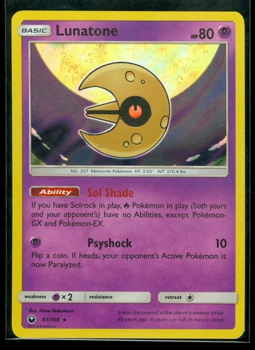Lunatone