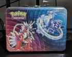 Paldea Legends Koraidon Tin