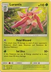 Lurantis