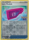 Lure Module