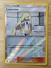 Lusamine