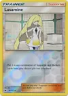 Lusamine