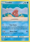 Luvdisc