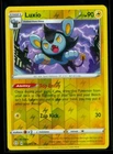 Luxio