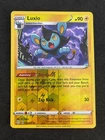 Luxio