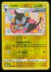Luxio