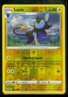 Luxio