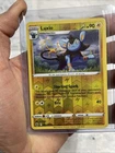 Luxio