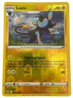 Luxio