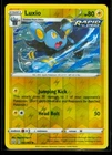 Luxio