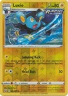Luxio