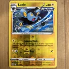 Luxio
