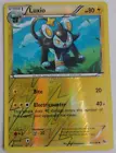 Luxio