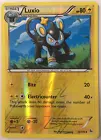 Luxio