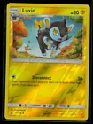 Luxio