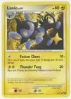 Luxio