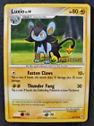 Luxio