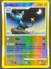 Luxio