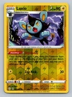 Luxio