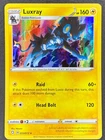Luxray