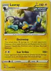 Luxray