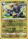 Luxray
