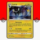 Luxray