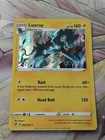 Luxray
