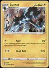 Luxray