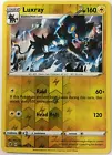 Luxray