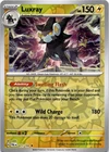 Luxray