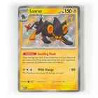 Luxray