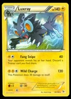 Luxray
