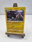 Luxray