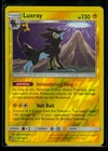 Luxray