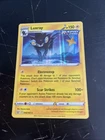 Luxray