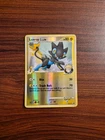 Luxray GL