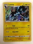 Luxray