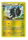 Luxray