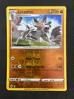Lycanroc