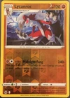 Lycanroc