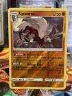 Lycanroc