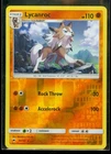 Lycanroc