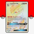 Lycanroc GX