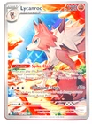 Lycanroc
