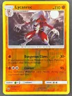 Lycanroc