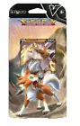 Lycanroc V Battle Deck