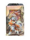 Lycanroc V Battle Deck