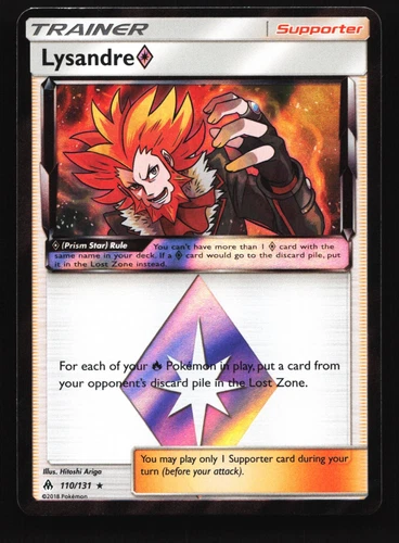 Lysandre
