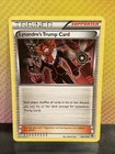Lysandre's Trump Card